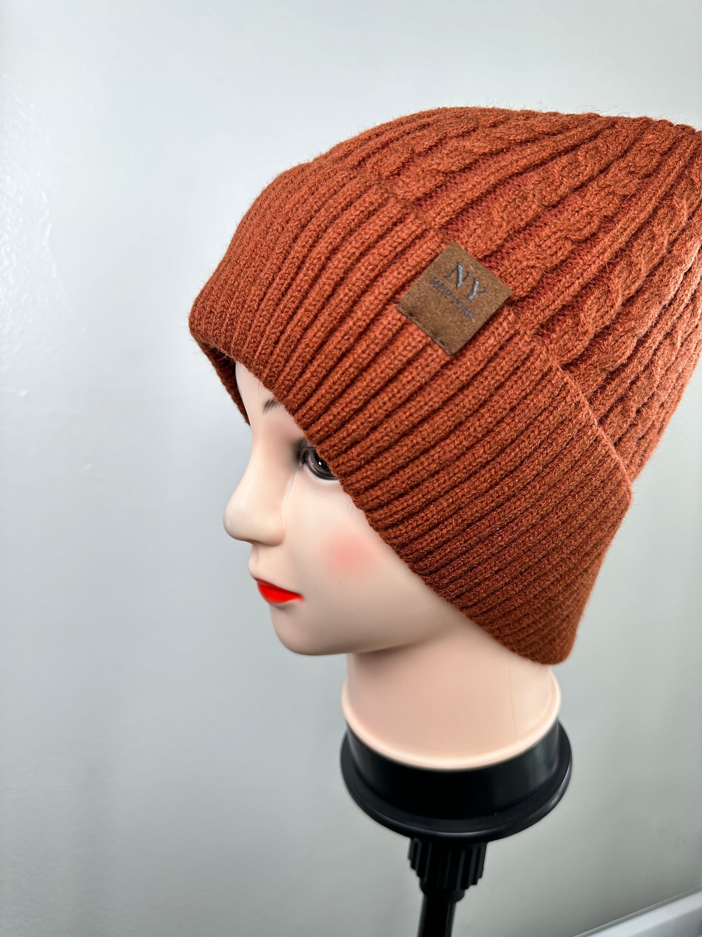 Cooper (winter hat )